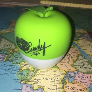 Candy Apple Lip Plumper